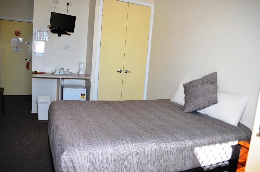 Redland Bay Motel Брисбен Номер фото